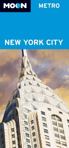 Moon Metro New York City Leisure, Home & Garden