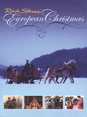 Rick Steves' European Christmas Films