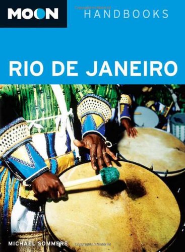 Product Image: Moon Rio de Janeiro