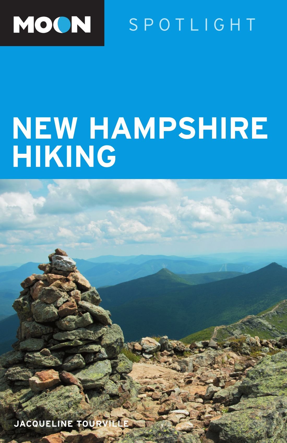 Moon Spotlight New Hampshire Hiking Leisure, Home & Garden