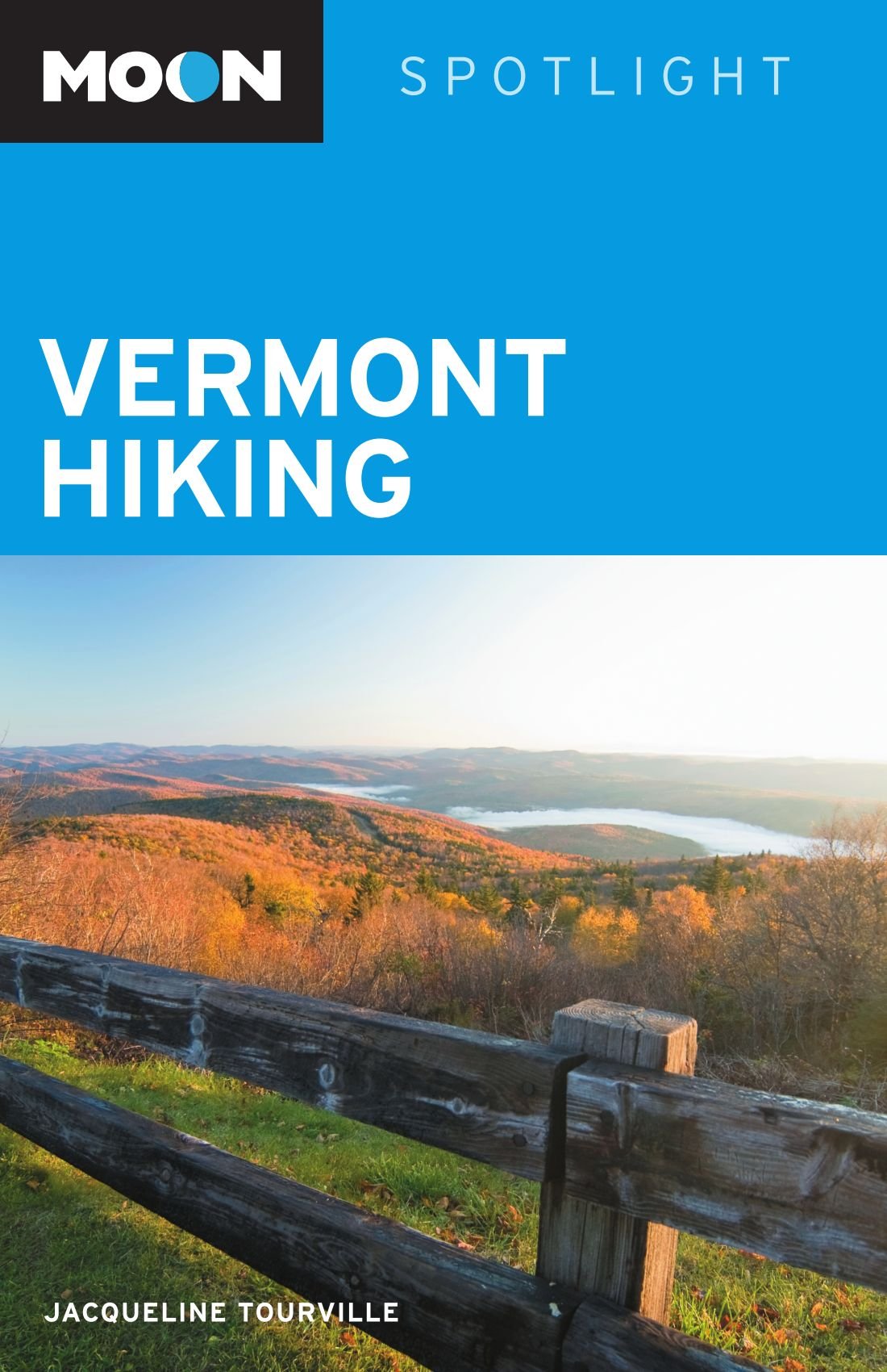 Moon Spotlight Vermont Hiking Leisure, Home & Garden