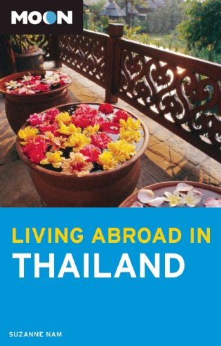 Moon Living Abroad in Thailand Social Sciences