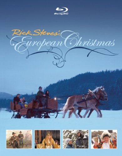 Rick Steves' European Christmas Films