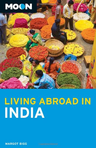 Moon Living Abroad in India Business, Finance & Career