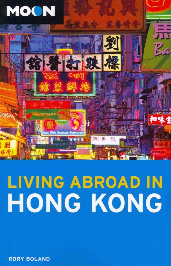 Moon Living Abroad in Hong Kong Business, Finance & Career
