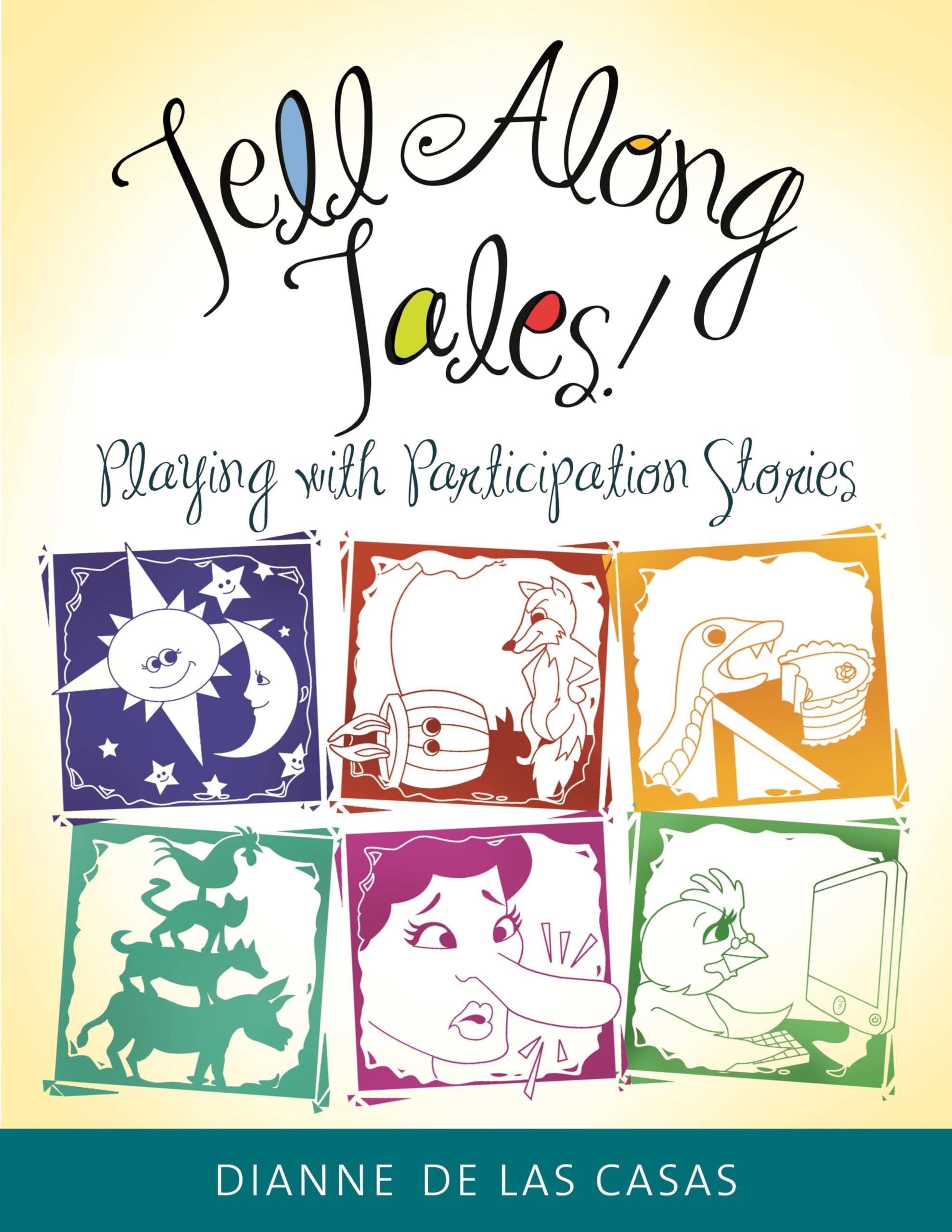 Tell Along Tales!: Playing with Participation Stories Law