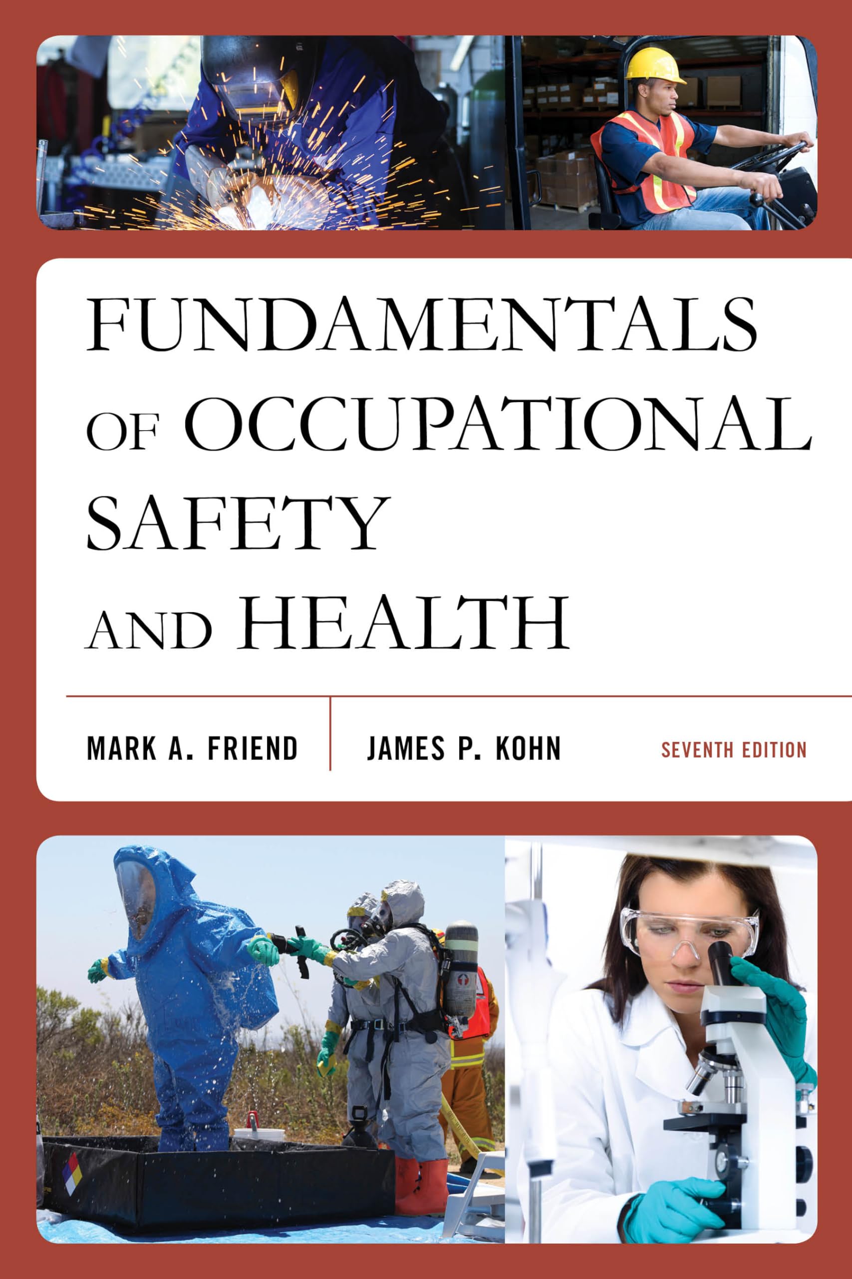 Fundamentals of Occupational Safety and Health Medicine