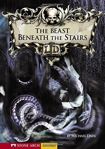 Product Image: The Beast Beneath the Stairs