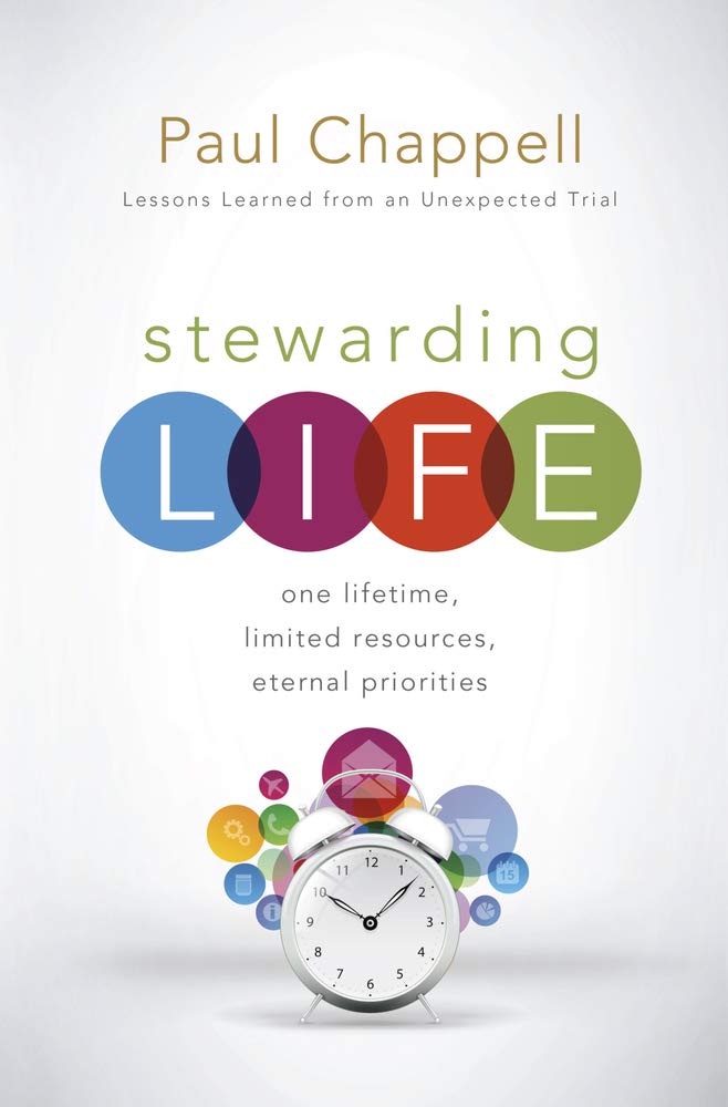 Stewarding Life: One Lifetime, Limited Resources, Eternal Priorities Film, Art & Culture