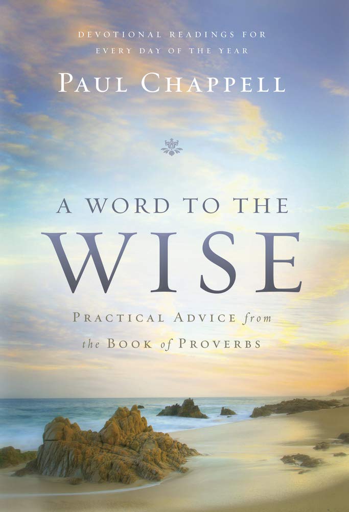 A Word to the Wise: Practical Advice from the Book of Proverbs Film, Art & Culture