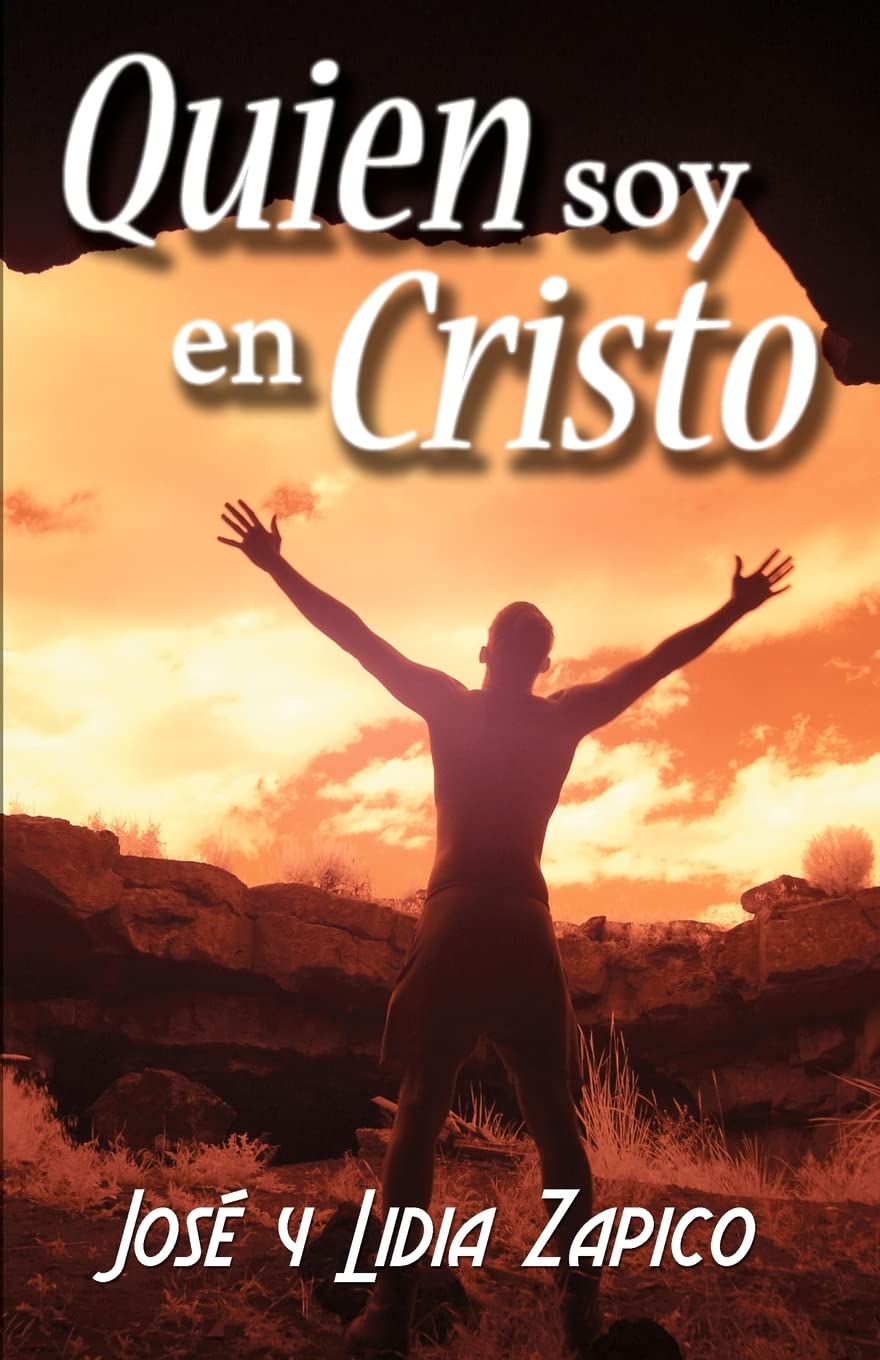 Quien Soy En Cristo Religion & Esotericism
