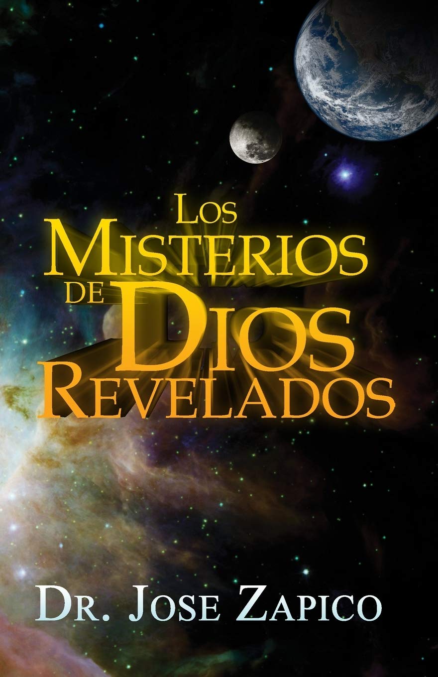 Los Misterios de Dios Revelados Social Sciences