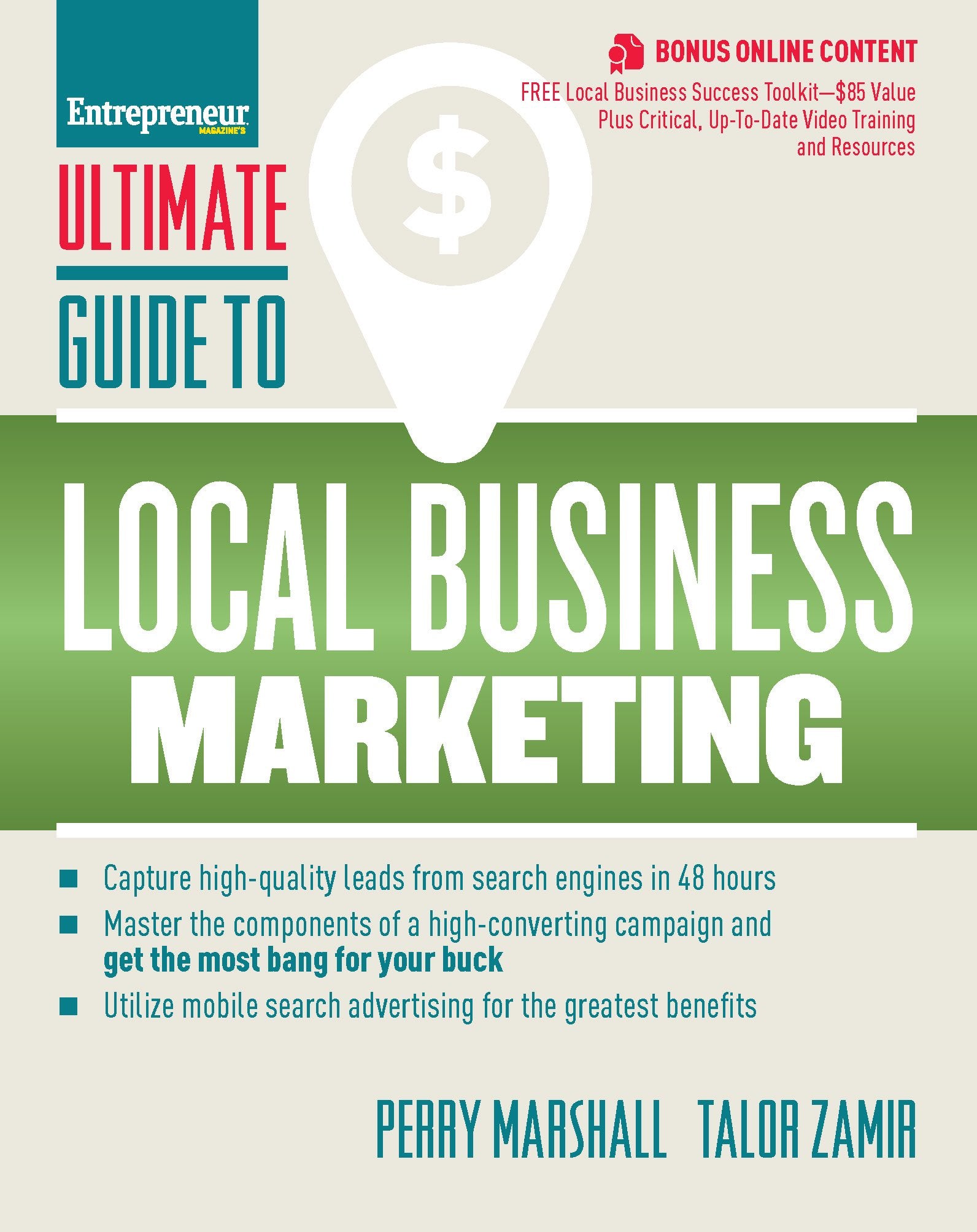 Ultimate Guide to Local Business Marketing Business, Finance & Career