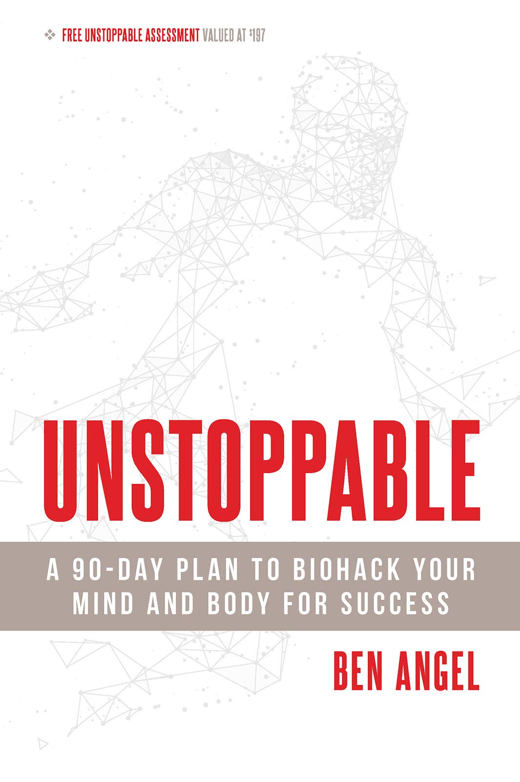 Unstoppable Business, Finance & Career Books