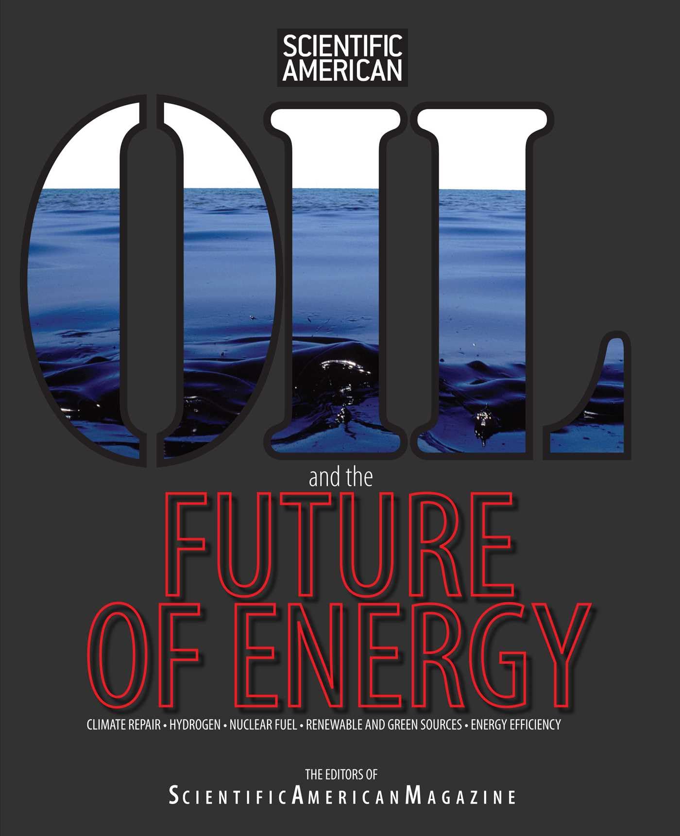 Oil and the Future of Energy Business, Finance & Career