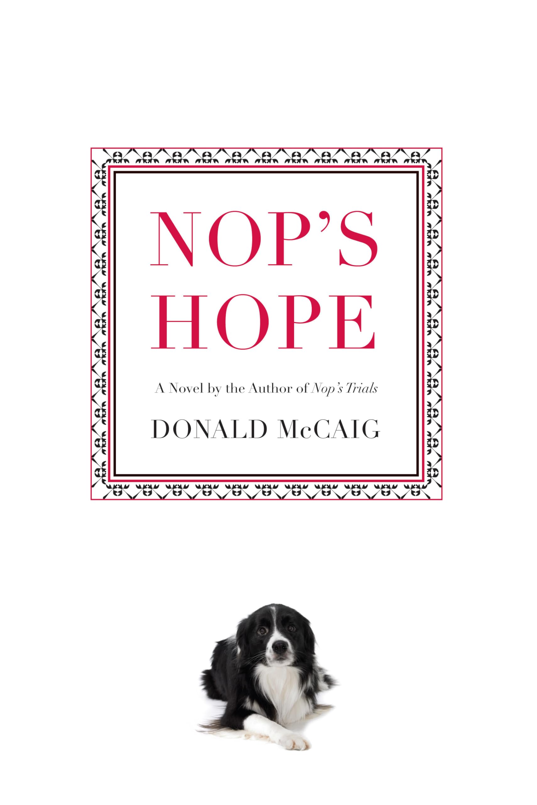 Nop's Hope: A Novel by the Author of Nop's Trials Contemporary literature