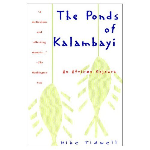 The Ponds of Kalambayi Books