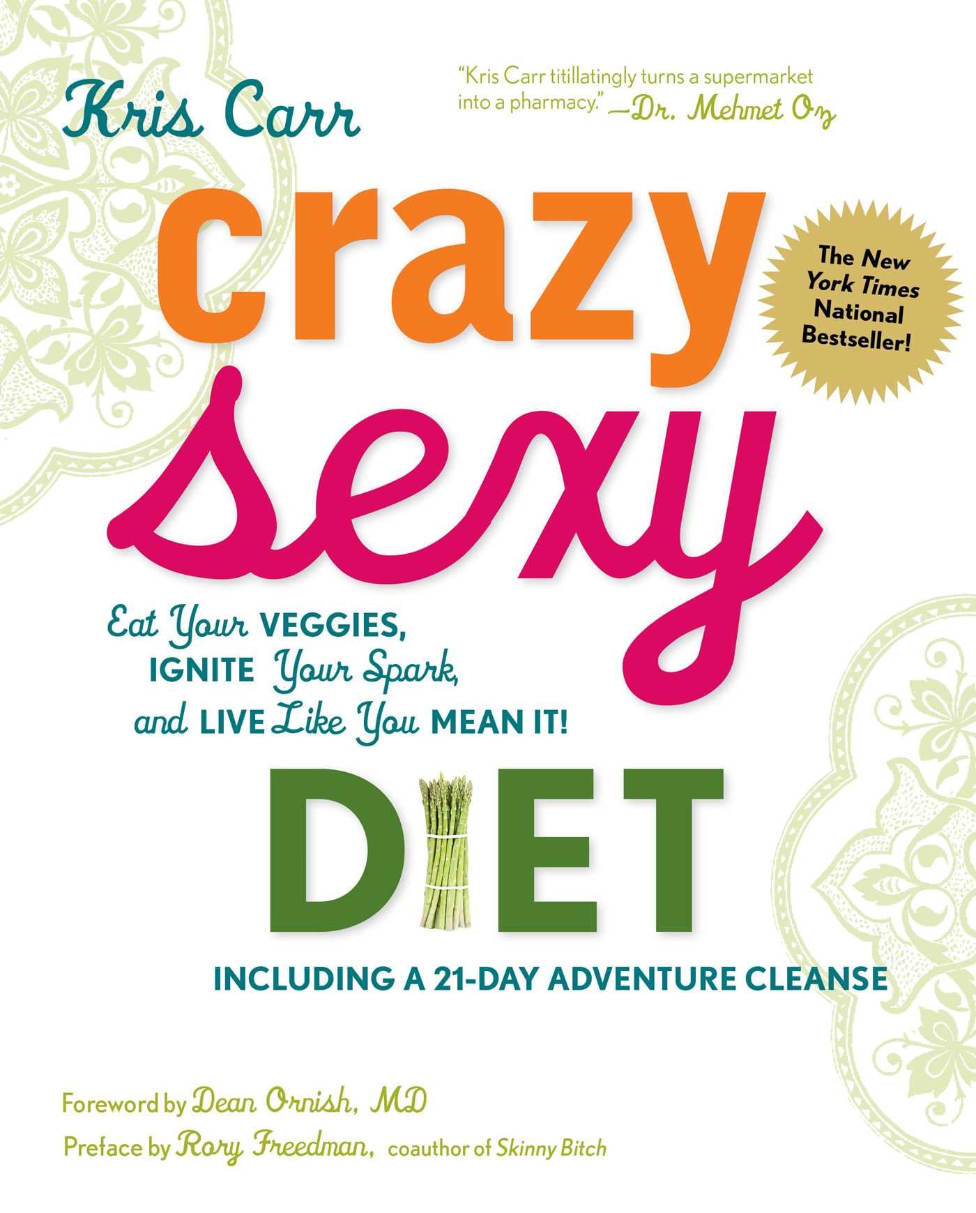 Product Image: Crazy Sexy Diet