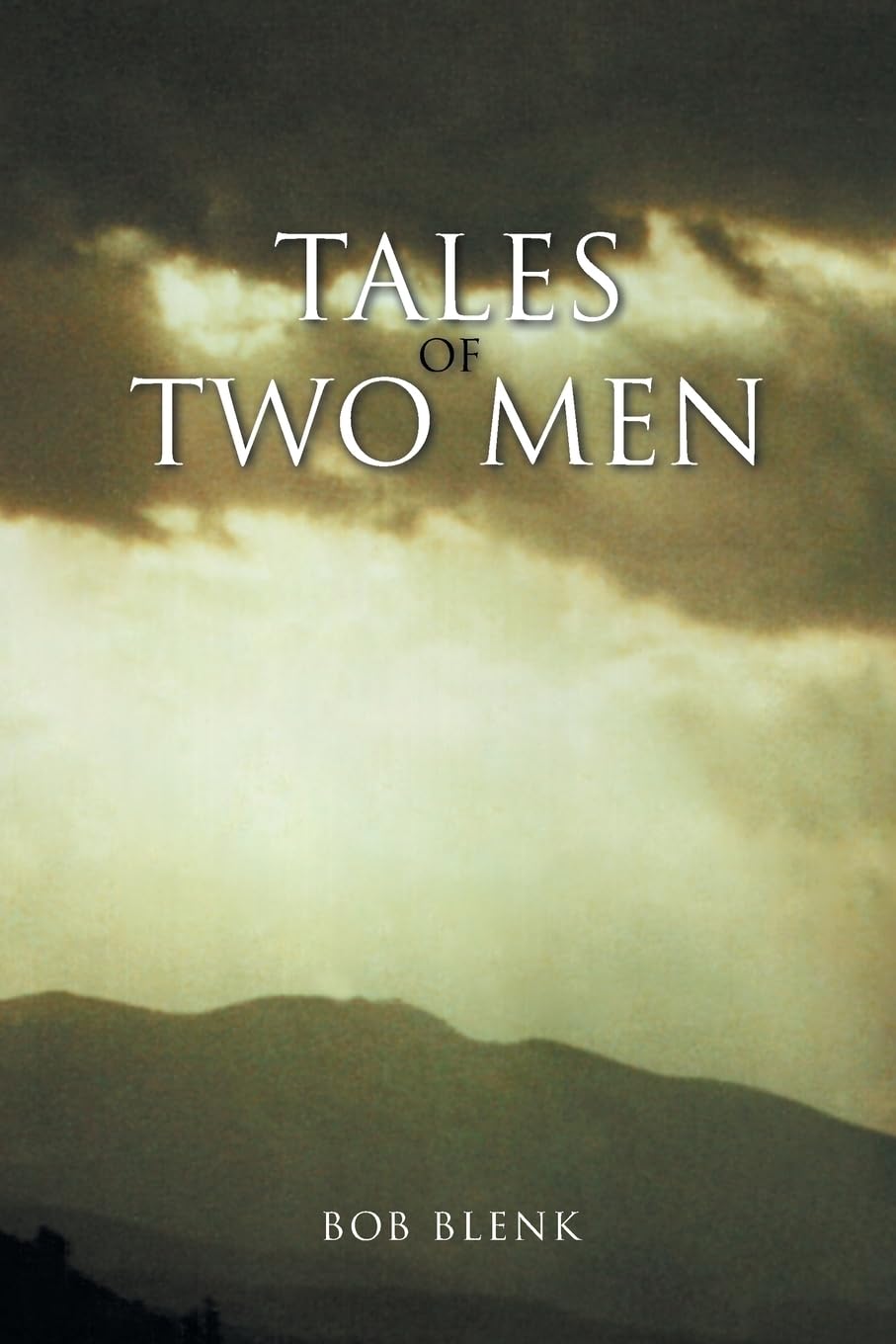 Tales of Two Men Religion & Esotericism