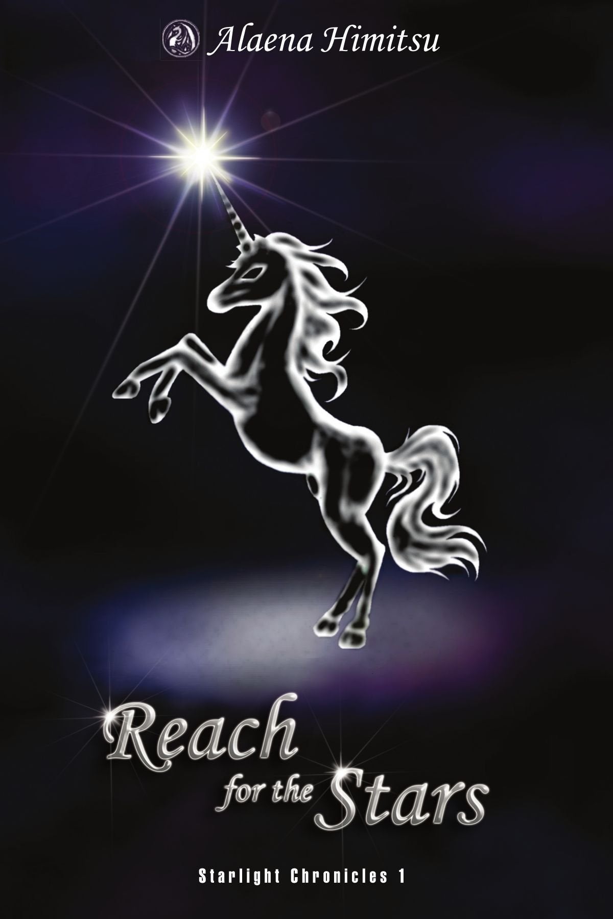 Reach for the Stars: Starlight Chronicles 1: Starlight Chronicles 1 book