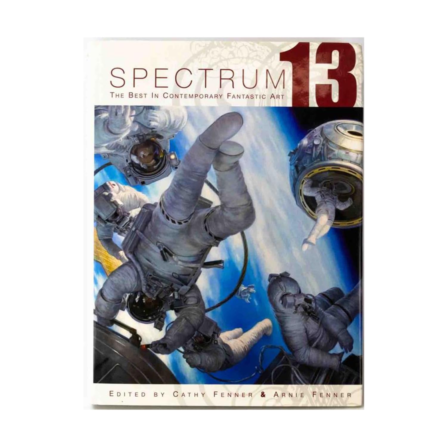 Spectrum 13: The Best in Contemporary Fantastic Art Film, Art & Culture