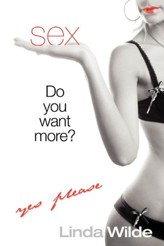Sex: You Want More? Business, Finance & Career