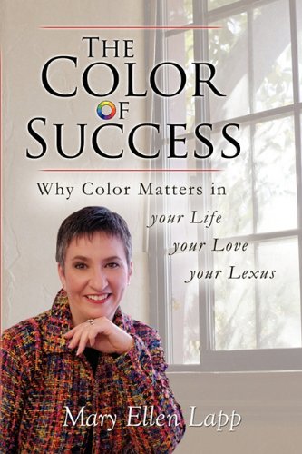 The Color of Success Business, Finance & Career