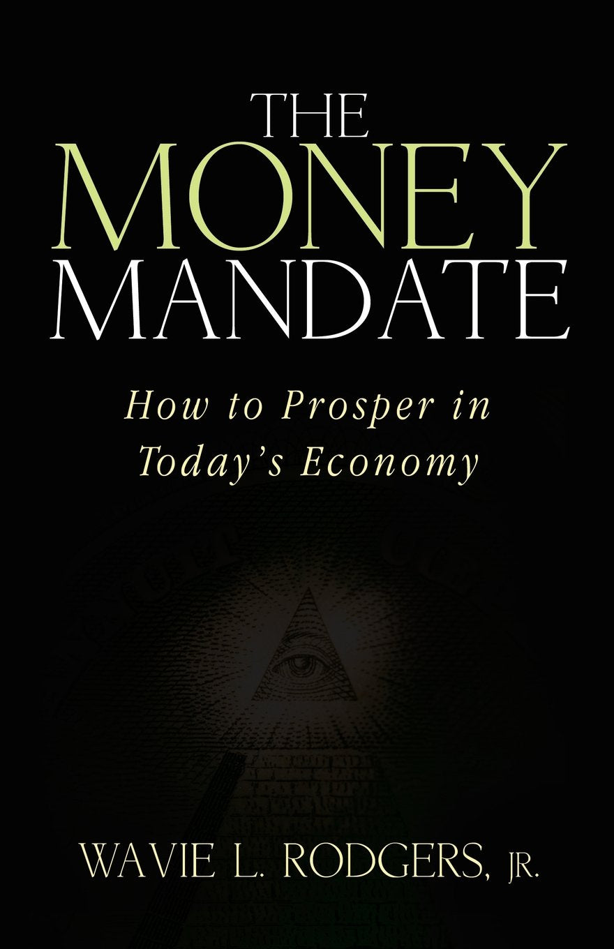 The Money Mandate Business, Finance & Career
