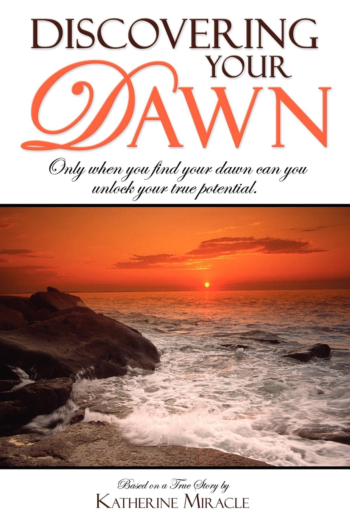 Discovering Your Dawn: Only when you find your dawn can you unlock your true potential Drama
