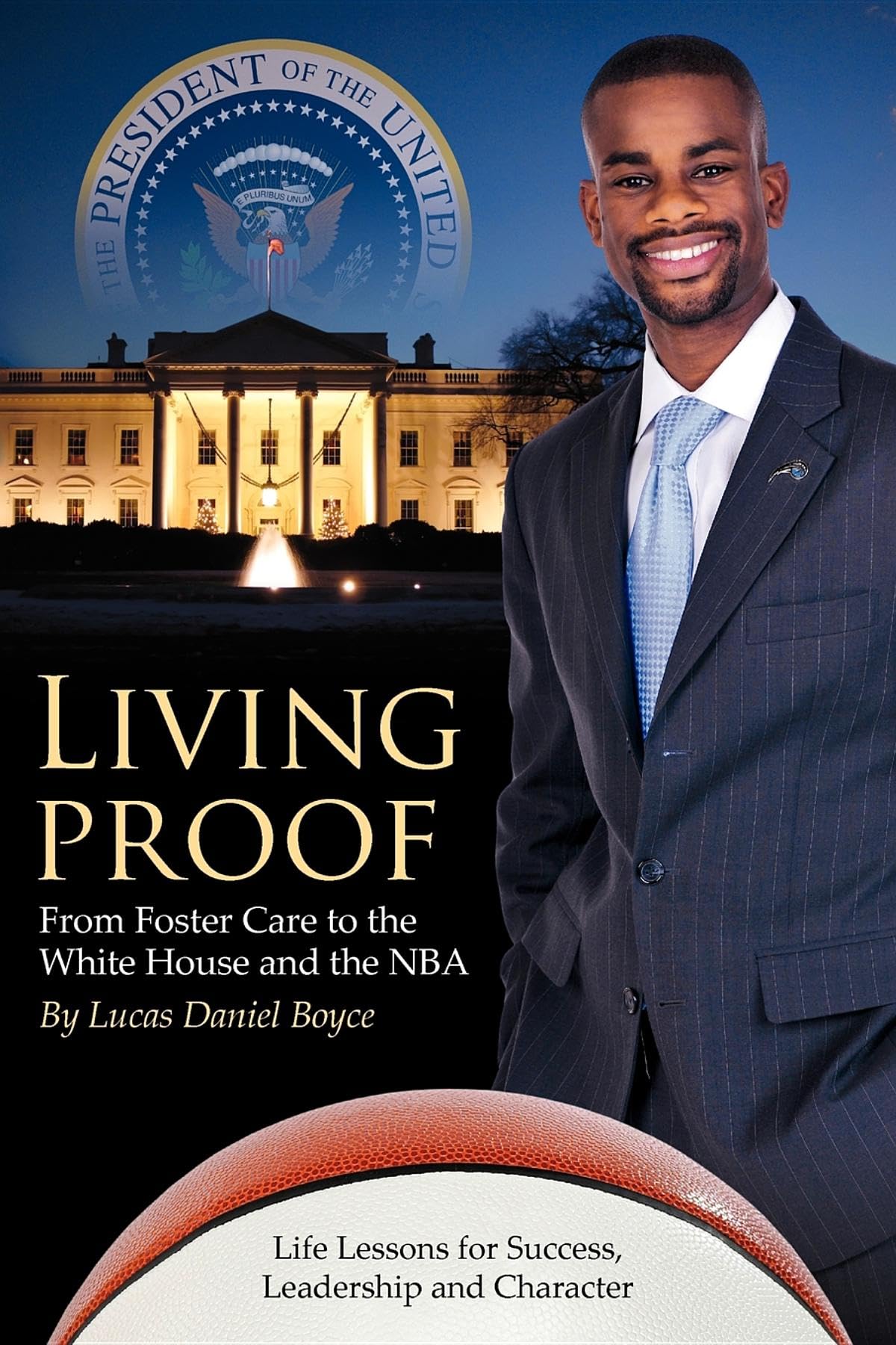 Living Proof Politics & Society