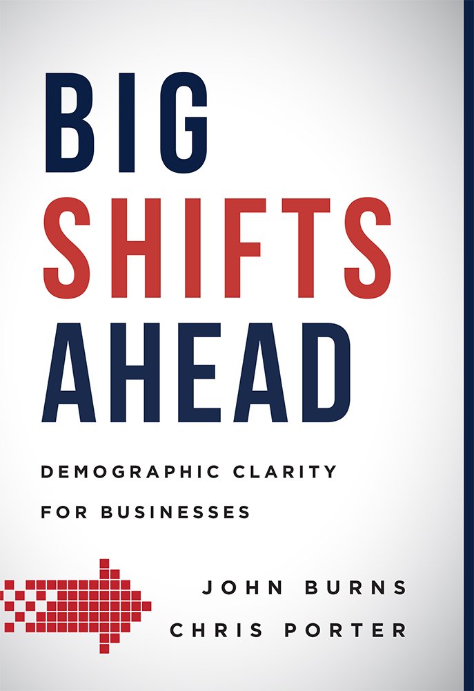 Big Shifts Ahead: Demographic Clarity For Business Natural Sciences