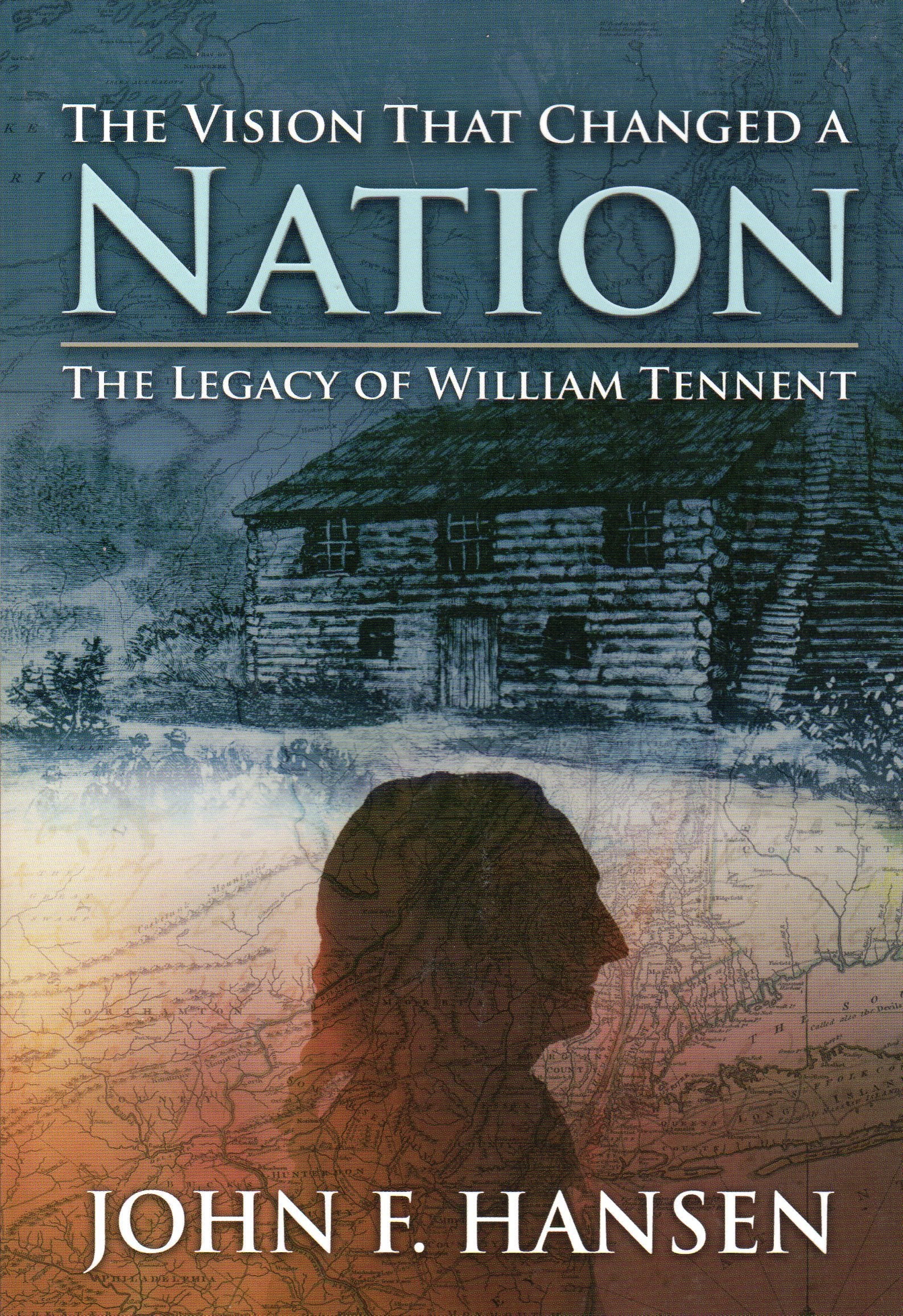 The Vision That Changed a Nation: The Legacy of William Tennet Politics & Society