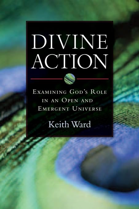 Divine Action: Examining God's Role in an Open and Emergent Universe book