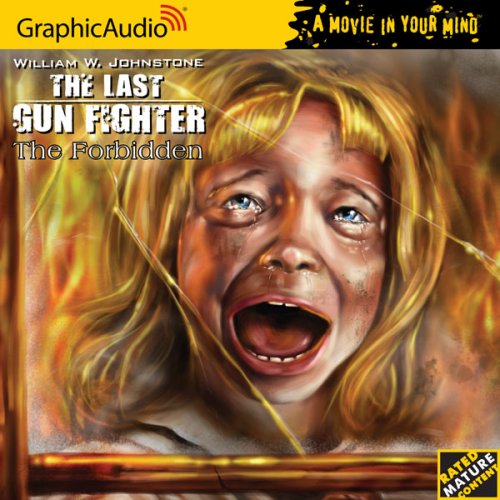 The Last Gunfighter 4: The Forbidden Contemporary literature