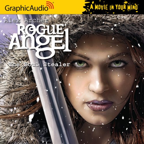 Rogue Angel 12 The Soul Stealer Music