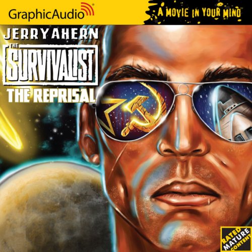The Reprisal (The Survivalist, Band 11) Suspense & Thrillers