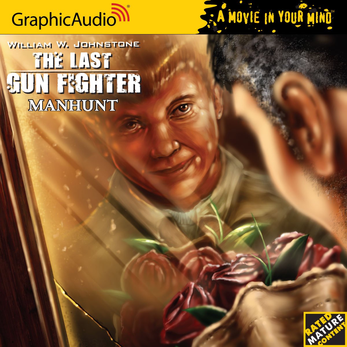 Manhunt (The Last Gun Fighter, Band 10) Contemporary literature