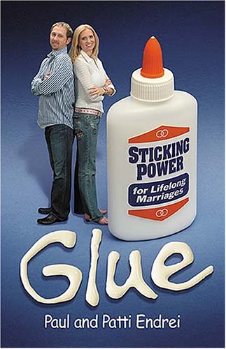 Glue: Sticking Power for Lifelong Marriages Religion & Esotericism