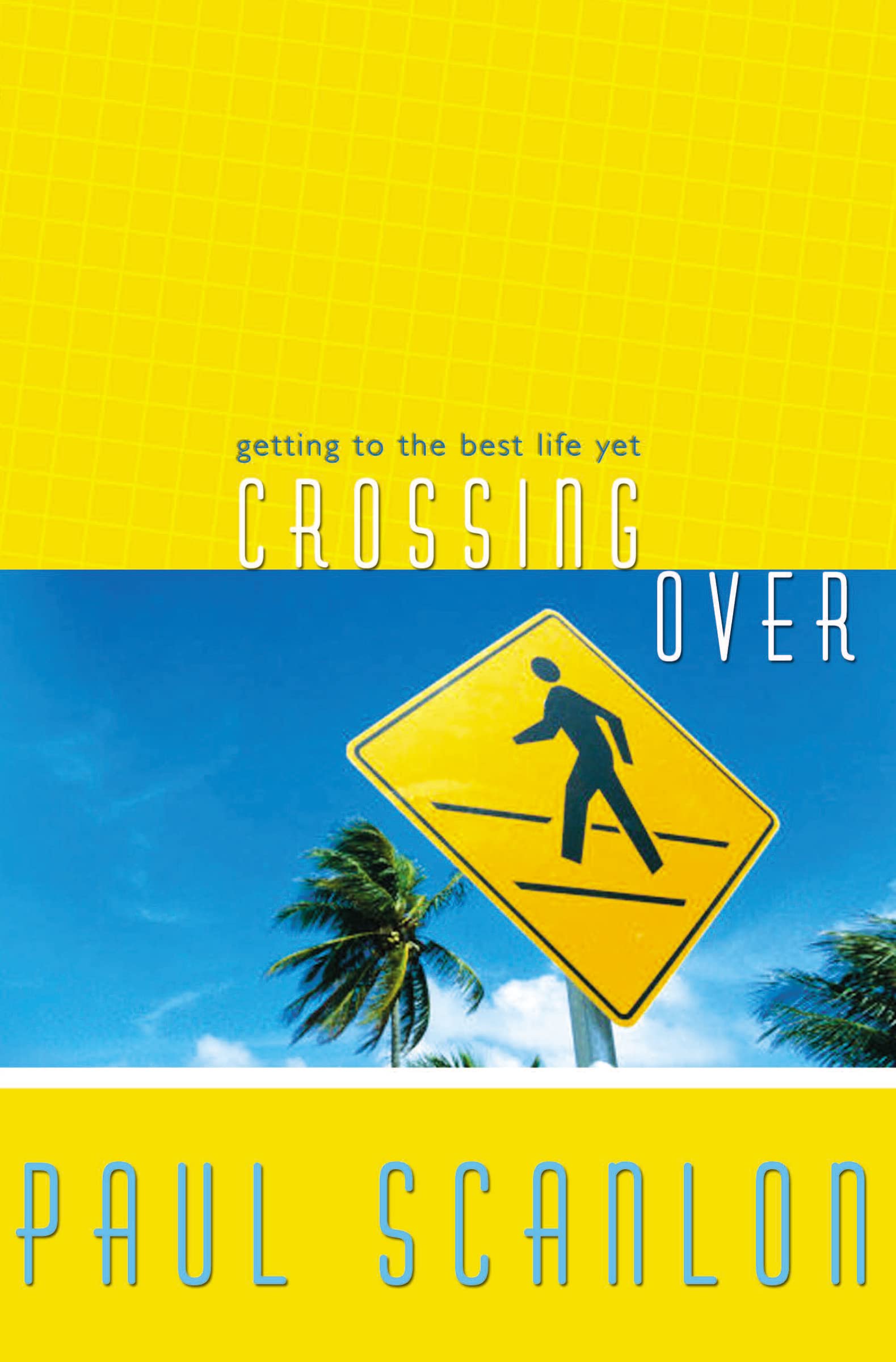 Crossing Over Business, Finance & Career Books