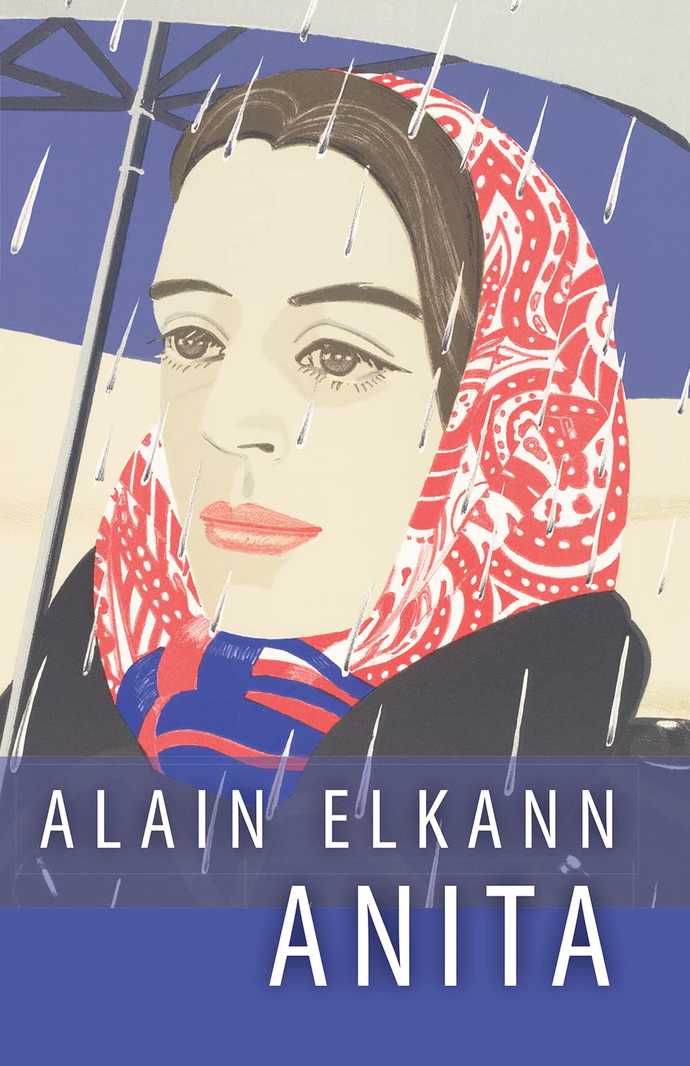 Anita (Crossings, Band 32) Contemporary literature