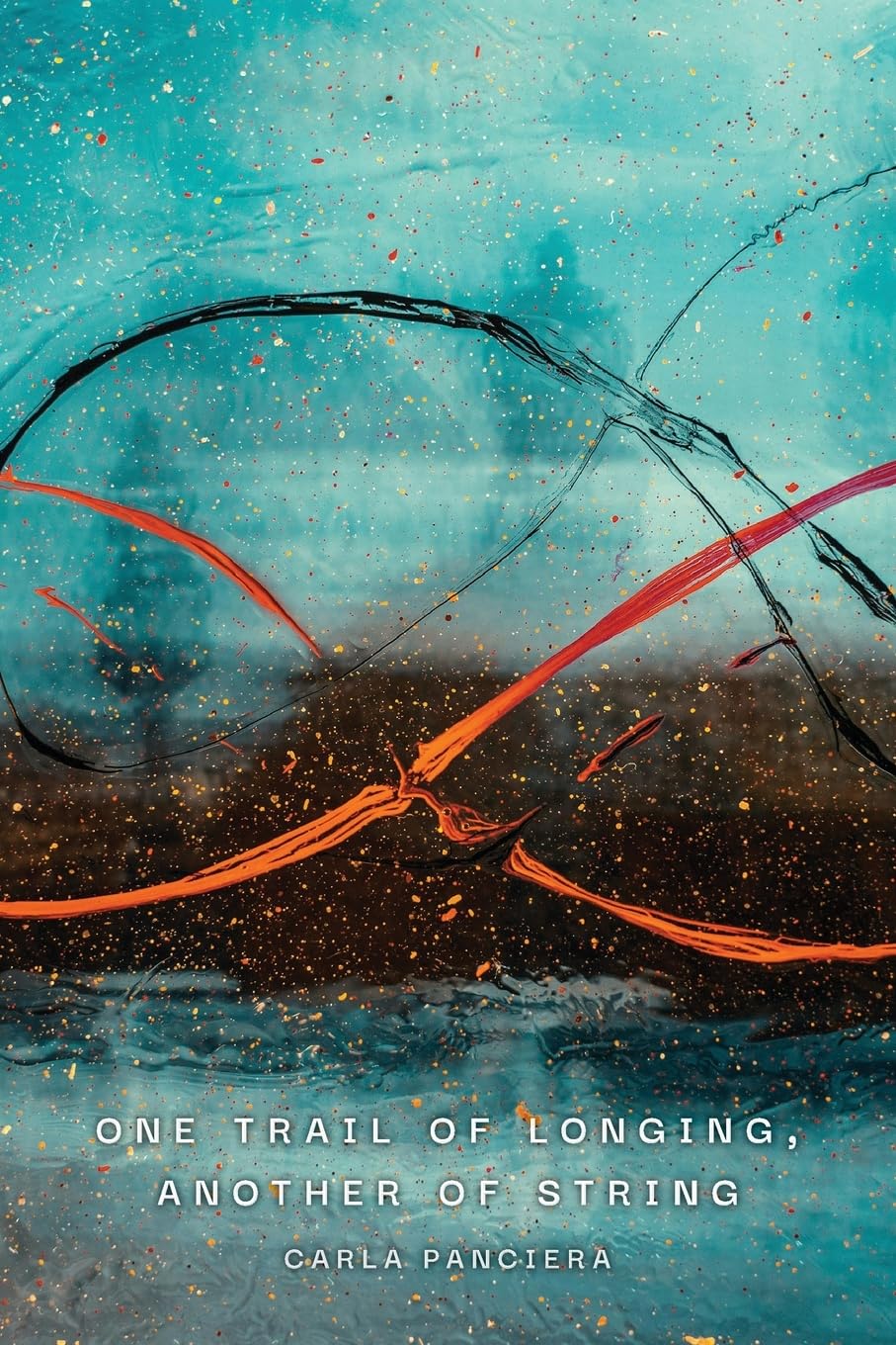 One Trail of Longing, Another of String Poetry