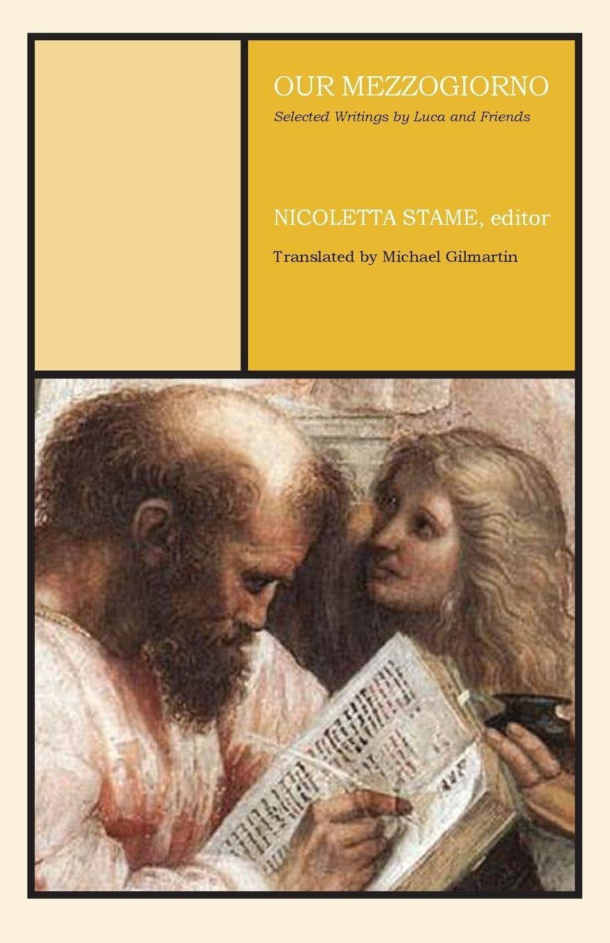 Our Mezzogiorno Law