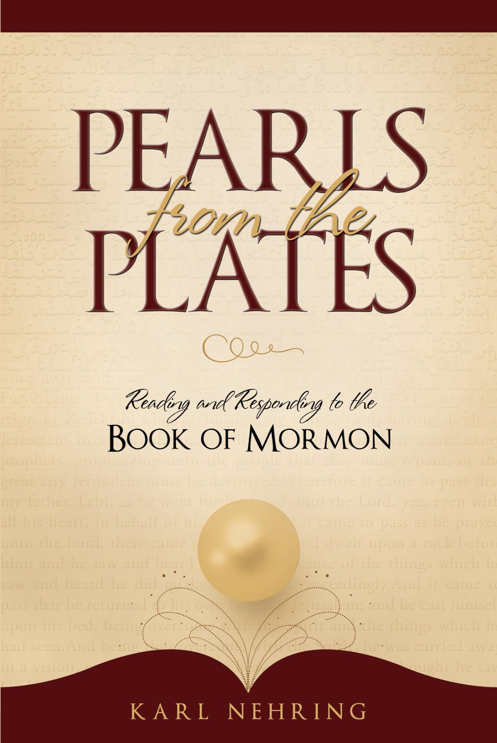 Pearls from the Plates: Reading and Responding to the Book of Mormon Social Sciences