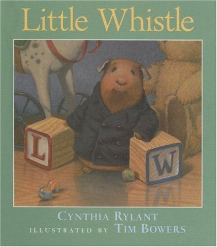 Little Whistle (Little Whistle, 1, Band 1) Novels & Short Stories