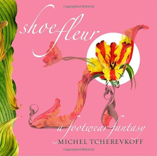 Shoe Fleur: A Footwear Fantasy Film, Art & Culture