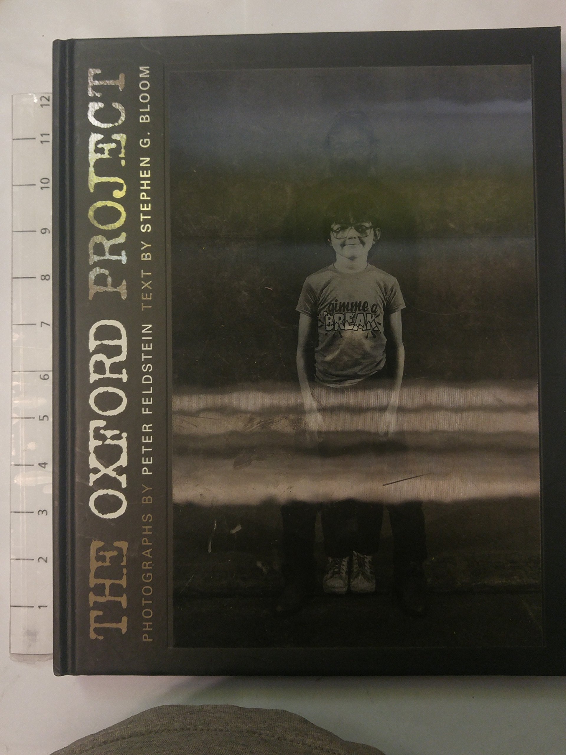 Product Image: The Oxford Project