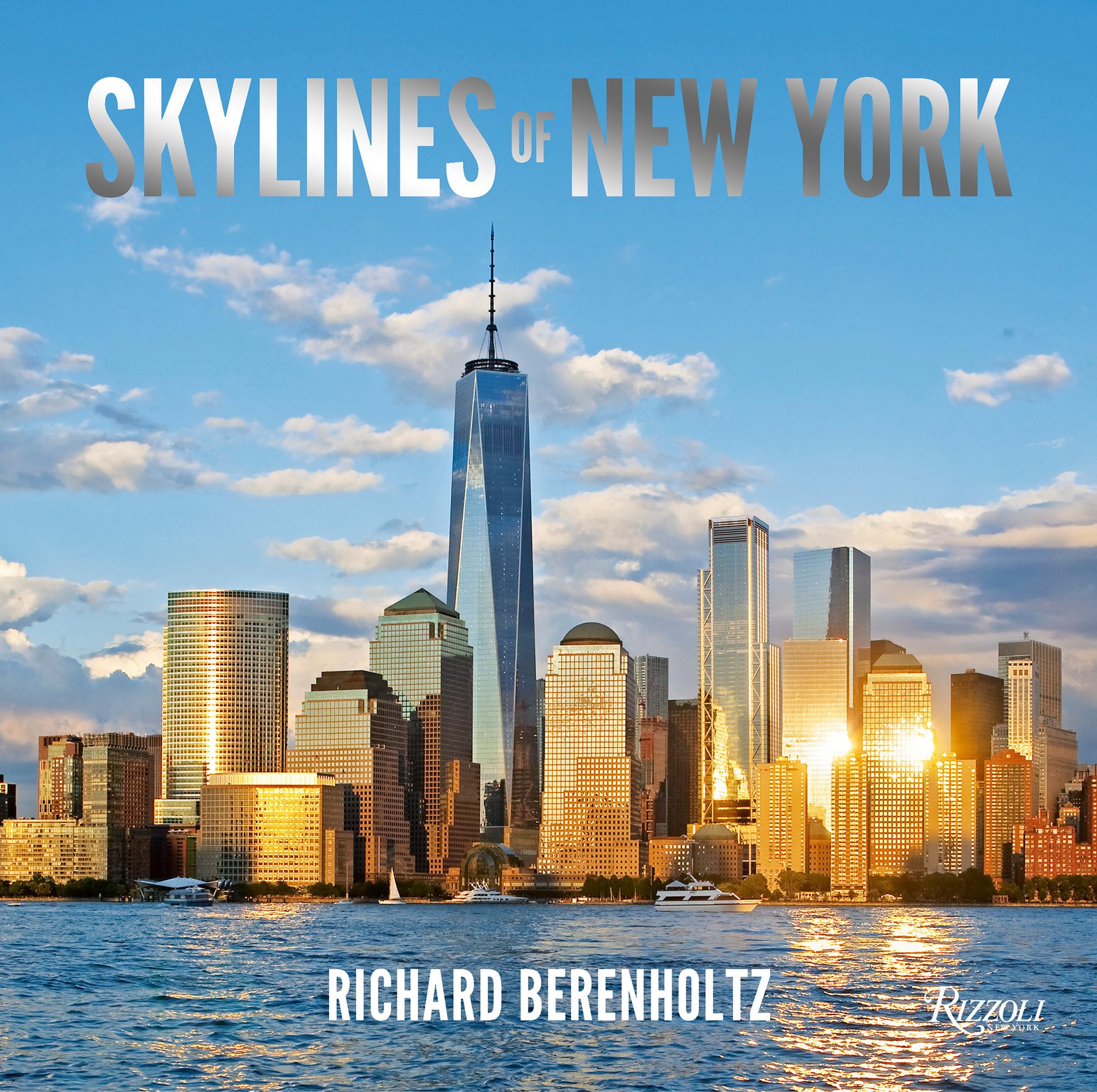 Skylines of New York Photography