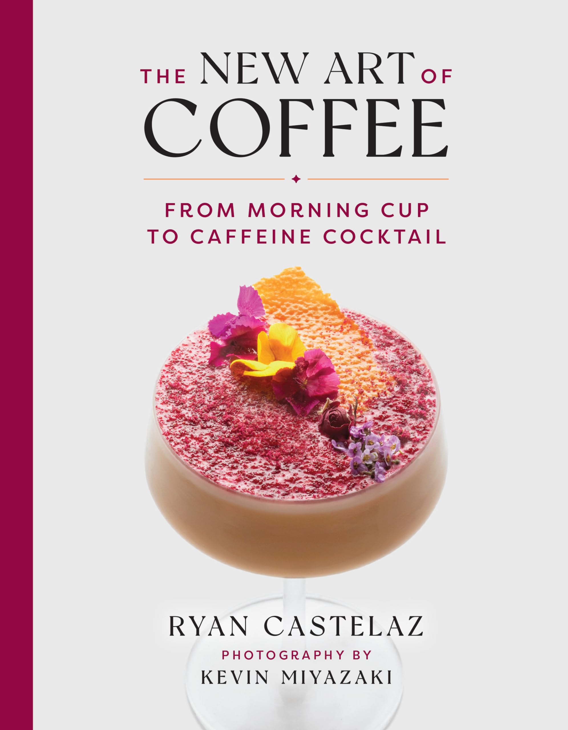 New Art of Coffee Film, Art & Culture