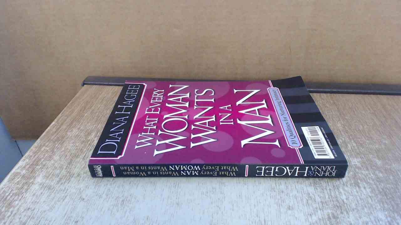 What Every Woman Wants in a Man/What Every Man Wants in a Woman Social Sciences