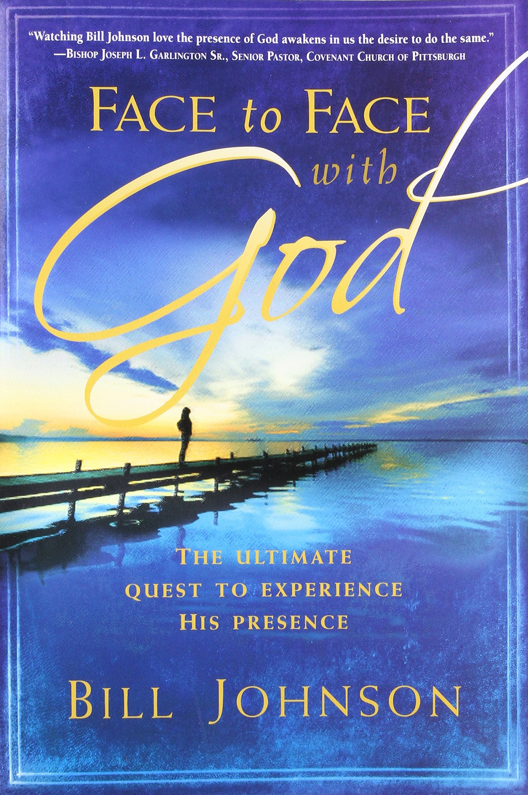 Face to Face with God Social Sciences